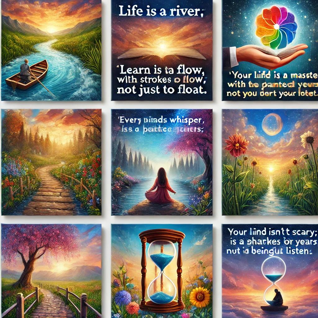 Unique Quotes On Life