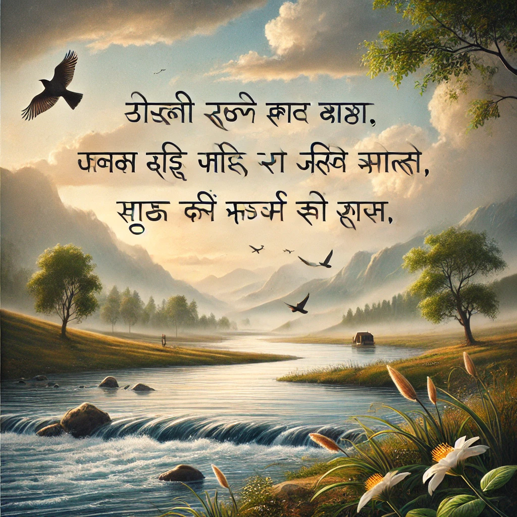 Shayri In Hindi-birds flying in sky 