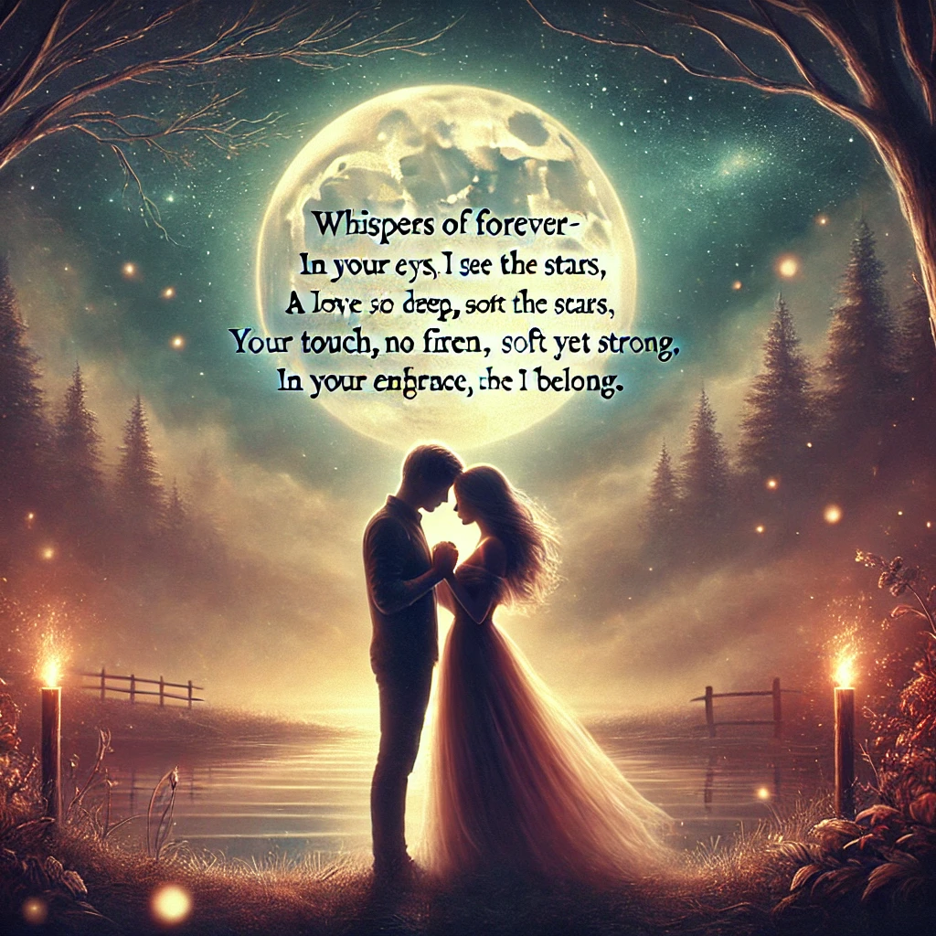 love poetry