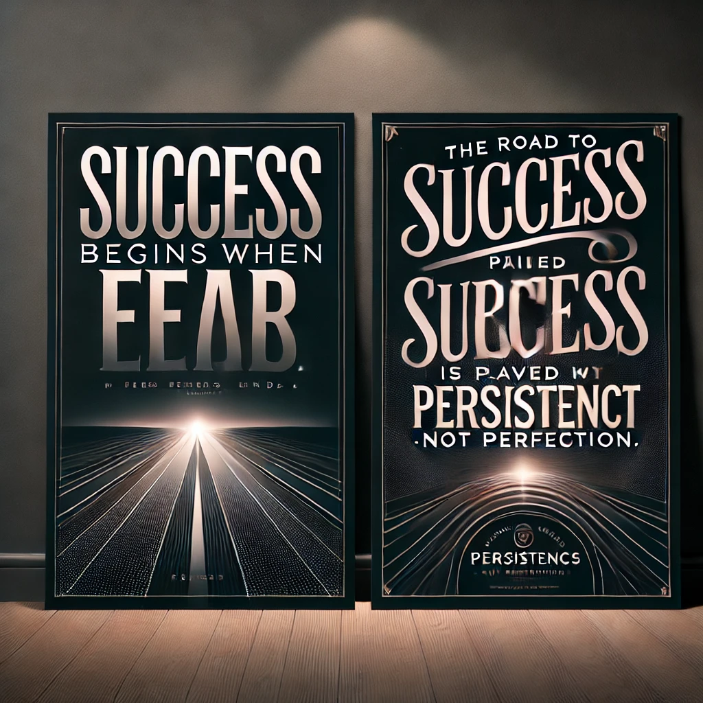 Success Quotes