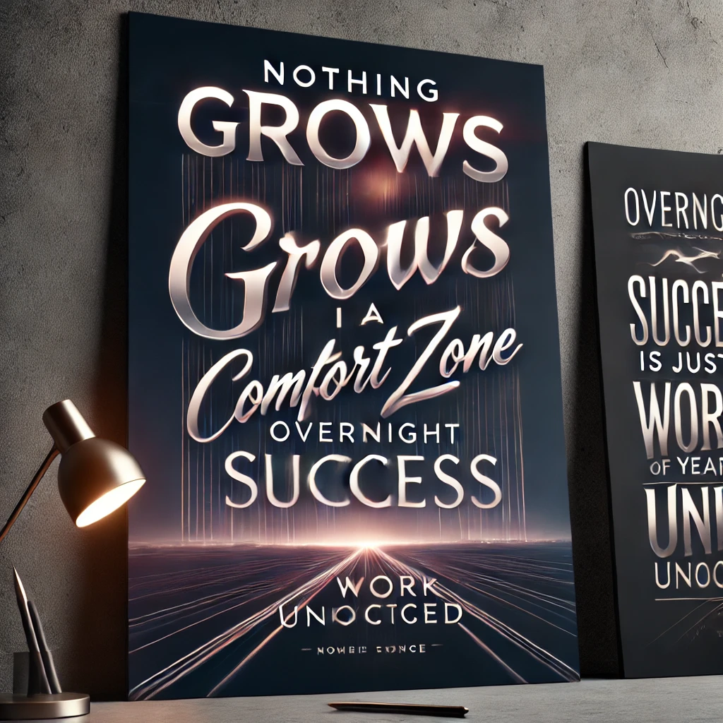Success Quotes