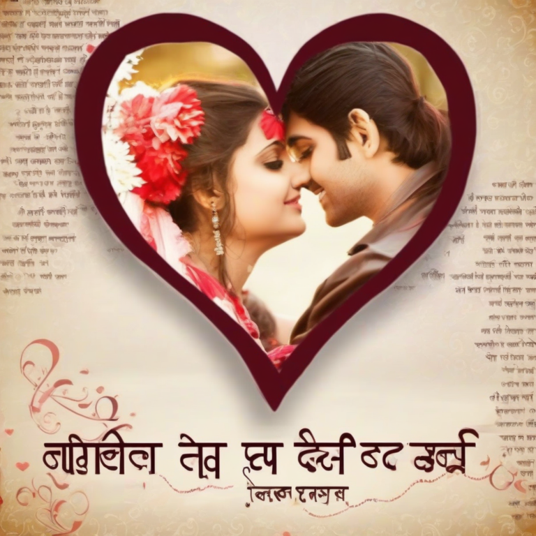 Love Shayari